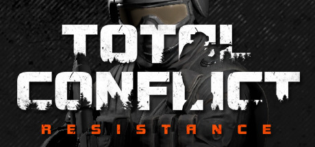全面冲突：抵抗/Total Conflict: Resistance（更新v0.91.0）