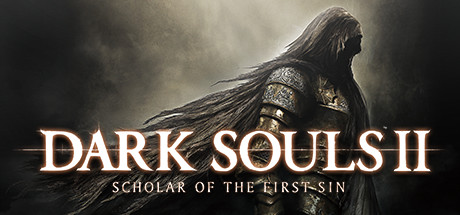 黑暗之魂2：原罪学者/DARK SOULS II: Scholar of the First Sin（更新v1.02）
