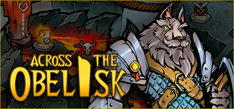 横跨方尖碑/Across the Obelisk (v1.3.0—更新王后阿梅利亚DLC)