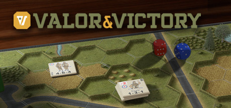 勇气&胜利/Valor & Victory (更新v1.08.05)