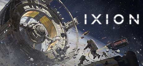 伊克西翁/IXION(更新v1.0.6.4)