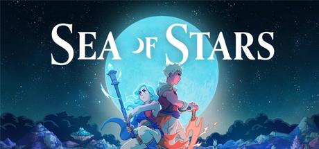 星之海/Sea of Stars（更新v1.0.46981）
