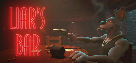 骗子酒吧/Liar’s Bar（更新v0.92）